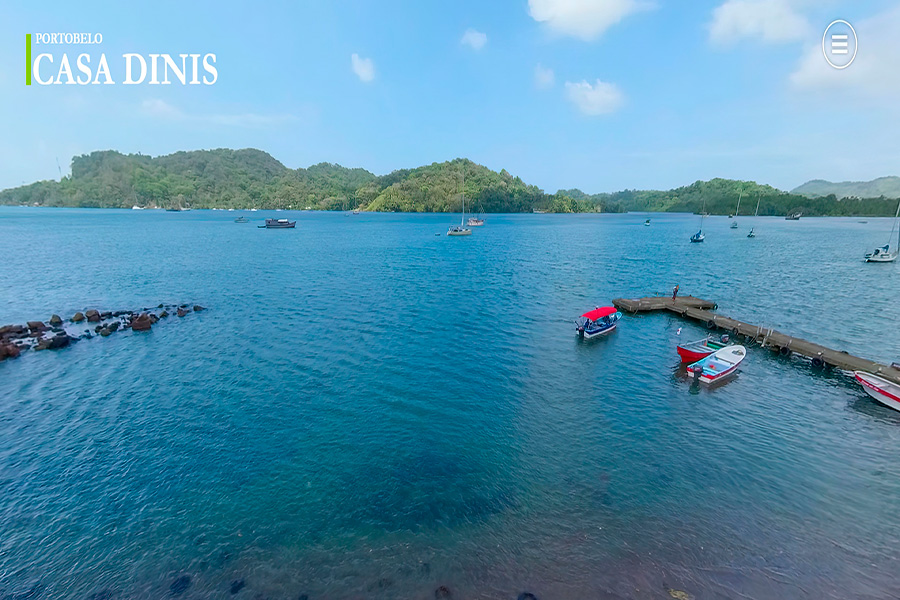 Portobelo